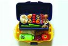 Easy alternatives for kids' lunches