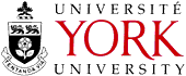 york 
logo