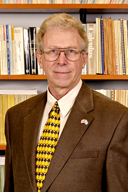 Michael Wharton